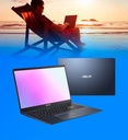 Laptop Asus L510MA-WB04 Celeron Dual-Core N4020 128GB SSD 4GB RAM 15.6" 1920x1080 WIN10 S Color Negro