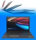 Laptop Gateway GWTN156 Core i5-1035G1 1.1GHz 256GB SSD 16GB RAM 15.6" 1920x1080 WIN10 Color Negro