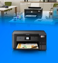 Impresora Multifuncional Epson EcoTank L4260 InkJet USB WIFI