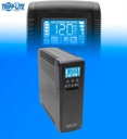 UPS TrippLite ECO1000LCD 1000VA AVR 120V USB - UPS - CA 120 V