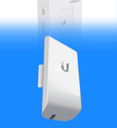 Puente inalambrico Ubiquiti AirMax NanoStation loco M5 CPE 5GHz