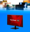 Monitor Viewsonic  VA2405-H 1920x1080 24" 60HZ TN VGA HDMI