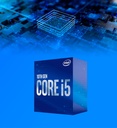 Procesador Intel Core I5-10400 2.9 GHz 6 Nucleos 12MB Cache LGA1200