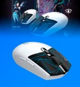 Mouse Gaming Logitech G305 LOL Recoil KDA