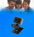 Camara Web Klip Xtreme KWC-500 1980x1080P Full HD USB HD MIC