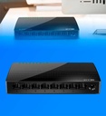Switch Nexxt Naxos800 8 Puertos 10/100 ASIDT084U3
