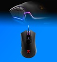 Mouse Gaming Primus PMO-102 Gladius 8200T USB RGB 8200dpi