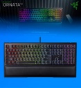 Teclado Razer Ornata V2 US Layout Nasa