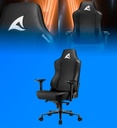 Silla Gamer Sharkoon Skiller SGS40 Color Negro