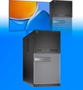 CPU Dell Optiplex 7020 Torre Core I3 4ta Generación 4GB RAM 500GB HDD Seminuevo