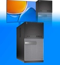 CPU Dell Optiplex 7020 Torre Core I3 4ta Generación 4GB RAM 500GB HDD Seminuevo