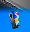 Celular Xiaomi Redmi Note 11S US6+128GB Color Gris Grafito