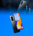 Celular Xiaomi Redmi Note 11 Pro US 6+128GB Color Gris Grafito