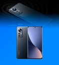 Celular Xiaomi 12 5G US 8GB+256GB Color Gris