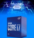 Procesador Intel I7-10700F 4.80GHz 16MB