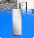 Refrigerador Whirlpool Montaje Superior 14P³ Xpert Energy Saber