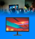 Monitor Lenovo C22-20 21.5" HDMI VGA 1920x1080