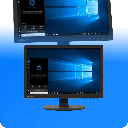 Monitor Lenovo Thinkvision E20-20 19.5" IPS HDMI VGA 60Hz