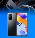 Celular Xiaomi Redmi Note 11 Pro 5G 6GB+128GB Color Gris Grafito