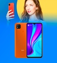 Celular Xiaomi 9C 3GB 64GB Color Lavanda Violeta