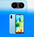 Celular Xiaomi Redmi A1 2GB 32GB Color Azul Claro  