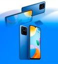 Celular Xiaomi Redmi 10C 4GB 128GB Color Oceano Azul