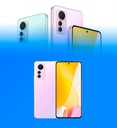 Celular Xiaomi 12 Lite 8GB 128GB Color rosado