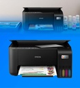 Impresora Epson L3250 Multifuncional Tanque Tinta 110V