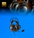 Headset Gaming Sharkoon Skiller SGH50 3.5 MM 4044951032105