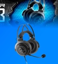 Headset Gaming Sharkoon Skiller SGH3 4044951020713