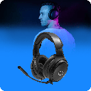 Headset Gaming Cooler Master MH-670