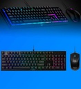 Teclado Y Mouse Cooler Master MS111 LS MS-111-KKMF1-LS