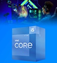 Procesador Intel Core I5-12400 12Th 4.4 Ghz 6N Lga 1700 I5-12400