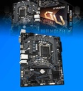 Tarjeta Madre Gigabyte H510M H 1200