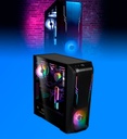 Case Cooler Master H500M MB500-KGNN-S00