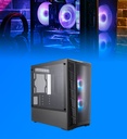 Case Cooler Master MB320L ARGB MCB-B320L-KGNN-S02