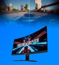 Monitor 27" Gigabyte G27FC A-SA FHD 1920x1080 Ips 165Hz 1Ms Hdmi Display Port 