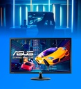 Monitor 28" Asus VP28UQG Tn 4K 3840X2160 Hdmi Dp Wide Negro Freesync 