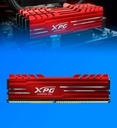 Memoria Pc 8Gb DDR4 3200 Mhz Adata AX4U32008G16A-SR10
