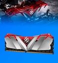 Memoria Pc 8Gb DDR4 3200 Mhz Adata AX4U32008G16A-SR30