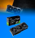 Tarjeta De Video Asus TUF RTX3060TI-O8G-V2-Gaming