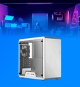 Case Cooler Master Q300L TUF MCB-Q300L-WANN-S00 Blanco