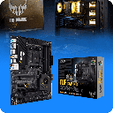 Tarjeta Madre Asus TUF Gaming X570-Pro Wifi AM4