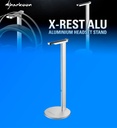 Soporte Para Headset Sharkoon X-Rest Alu 4044951028177