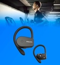 Auricular Deportivos Inalambricos Intrauditivos Philips TAA5205Bk/00 