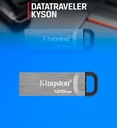 Memoria USB 128GB Kingston Data Traveler 3.2 DTKN/128GB