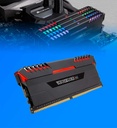 Memoria PC 16Gb DDR4 3466Mhz Corsair CMR16GX4M2C3466C16