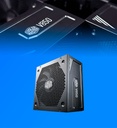 Fuente De Poder Cooler Master V Dorado 850W MPY-850V-AFBAG-US