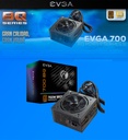 Fuente De Poder EVGA 700W Bronze 110-BQ-0700-V1