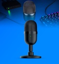 Microfono Razer Seiren Miniultra Comparcr RZ19-03450100-R3U1